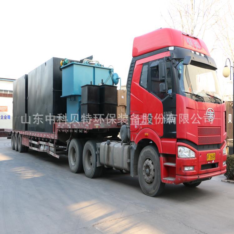 榴莲视频APP网站进入VIPOPPO下载生活污水处理设备发往-济宁